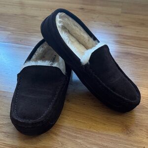 Fireside by Dearfoam Loafers ✨ size 10.5 (EU 42)